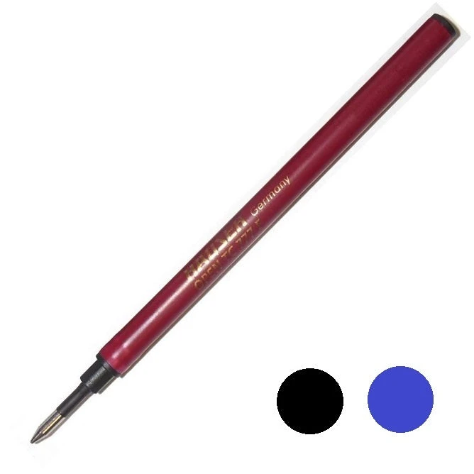Hauser 777 Ceramic Rollerball Pen Refill