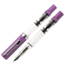 TWSBI ECO Lilac Fountain Pen