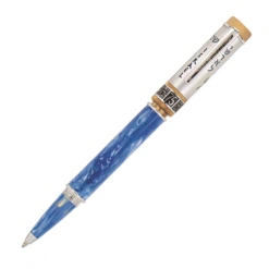 Conklin Israel 75th Anniversary Limited Edition Rollerball Pen