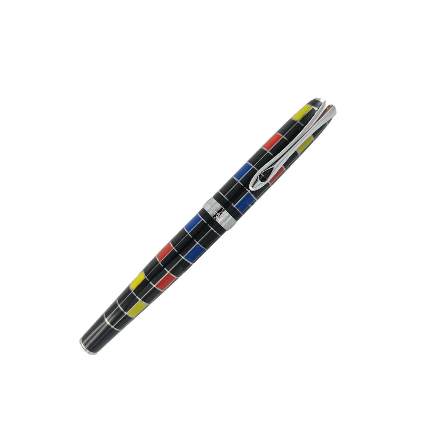 Diplomat Excellence A Plus Bauhaus Fountain Pen - Image 2