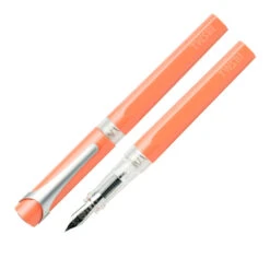 TWSBI Swipe Fountain Pen, Salmon