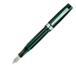 Monteverde Giant Sequoia Green Fountain Pen