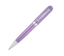 Monteverde Rodeo Drive Ballpoint Pen, Iridescent Purple