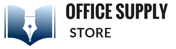 Office Supply Store